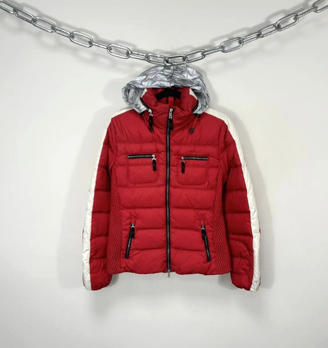 Bogner fire ice giacca - fire,