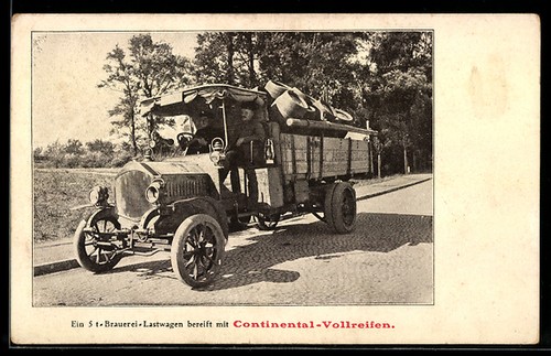 Camion birrificio 5t - birrificio,