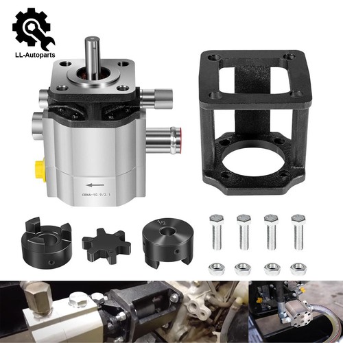 Kit costruzione spaccalegna - costruzione,