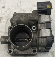 CORPO FARFALLATO PER FIAT Panda Serie 4x4 benzina 1200 (10>13)