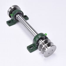 Mandrino albero sega circolare