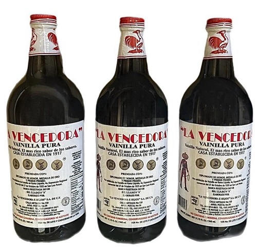 Vencedora bottiglia - 3,