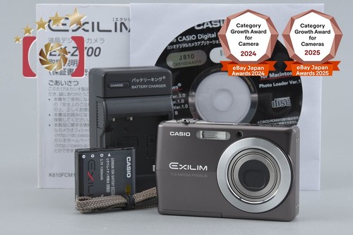 Fotocamera digitale casio - digitale,