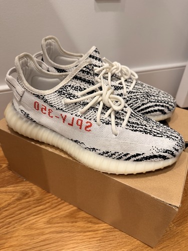 Adidas yeezy boost 350 - 350, v2