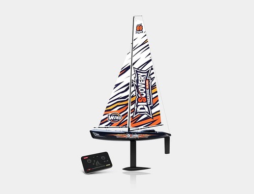 Joysway discovery yatch - joysway, (655