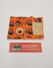 Sede asta leva cambio Alfa