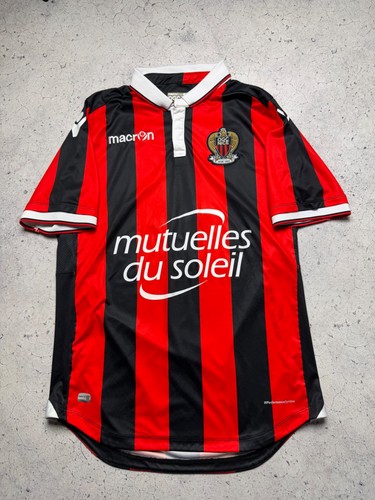 Macron ogc nice - macron, home