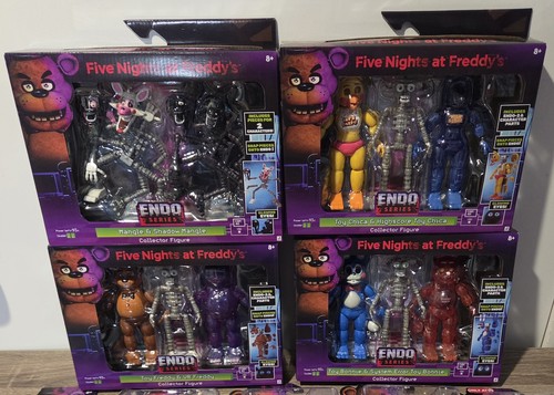 Five nights freddy fnaf - nights, freddy's