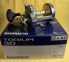 Mulinello da Pesca Shimano