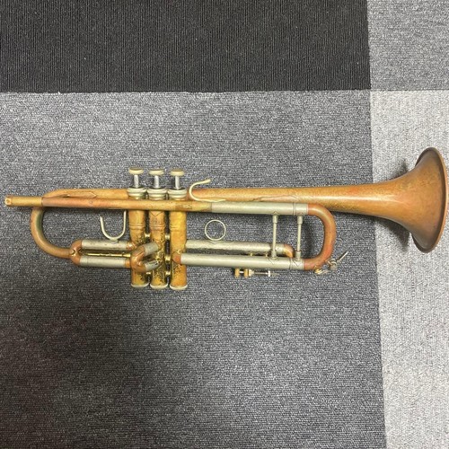 Vincent bach stradivarius - vincent,