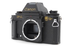 [Near MINT] Canon New F-1 AE