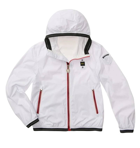 Giubbino bimbo blauer art - giubbino,