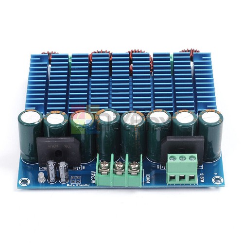 M252 2x420w modulo - 2x420w,
