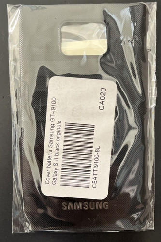 Cover batteria samsung - batteria,