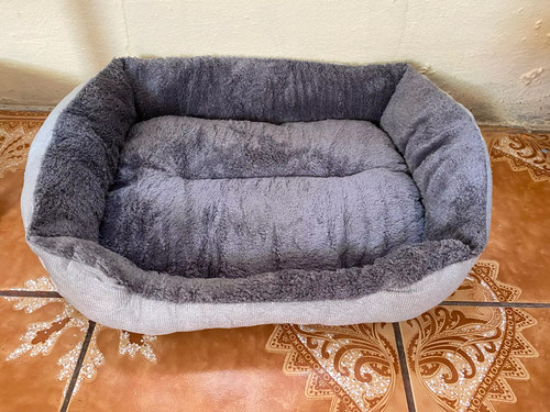 Cuccia peluche per animali