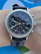 Orologio Longines Military