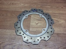 Honda CBR 500 R PC44 Disco Freno Posteriore 4,75mm