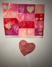 BARBIE LOVING YOU TI VOGLIO BENE RARI ADESIVI ORIGINALI MATTEL ANNI 80