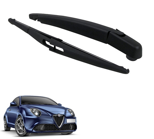Alfa romeo mito - alfa, dal