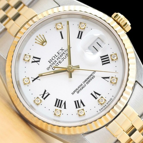 Orologio rolex uomo - rolex, da