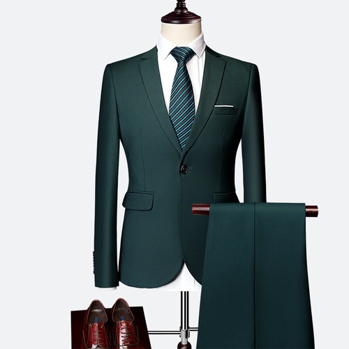 Elegante abito vestito