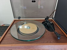 Giradischi Systemdek IIX