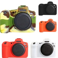 Custodia Silicone per Canon