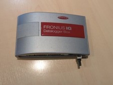 Datalogger per inverter fronius