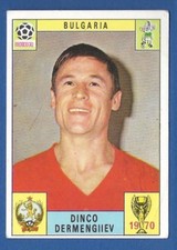 FIGURINA CALCIATORI PANINI