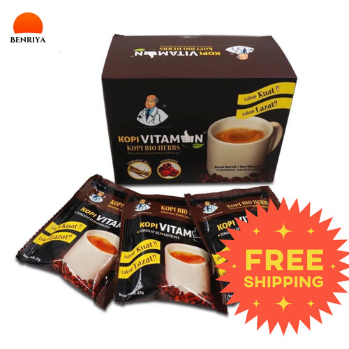 Kopi vitamina bi0 erbe - kopi,