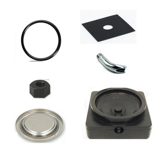 Kit ricambi didiesse frog - didiesse,