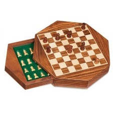 Scacchiera Magnetica