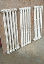 Termosifone Radiatori VINTAGE in ghisa FONRAD-CHAPPEE