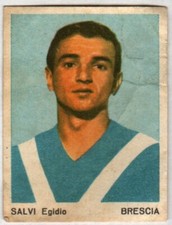 Figurina Calciatori Montriol