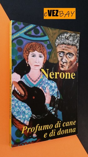 Nerone - , (sergio