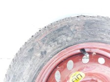 RUOTA DI SCORTA 4 FORI FIAT