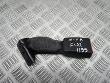 2016 FIAT 500 LOUNGE 3DR