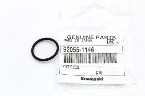 Kawasaki ring bulloni - kawasaki, o-ring