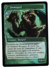 ►Magic-Style◄ MTG - Tarmogoyf - Future Sight French FOIL - Good+/EX-