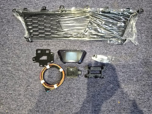 Kit retrofit cruise control