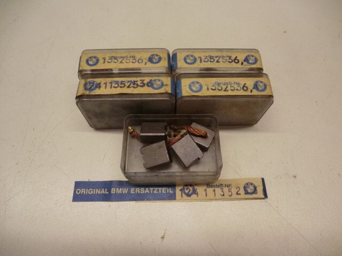 Bmw r50 r60 r75 - r60/5, r75/5