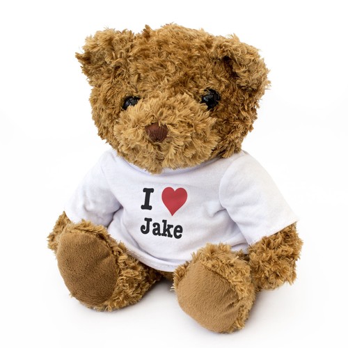 New love jake - jake,