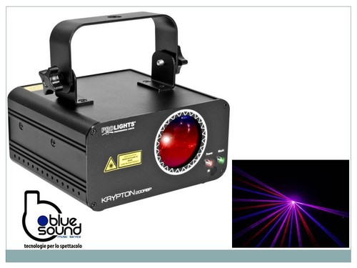 Prolights tribe krypton200rbp - tribe,