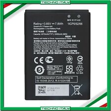 BATTERIA PER ASUS B11P1428 2070 MAH ZENFONE GO 4.5 ZB450KL ZB452KG