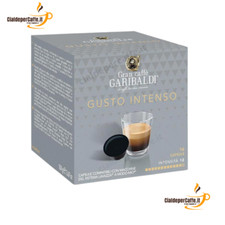 96  capsule Caffè INTENSO