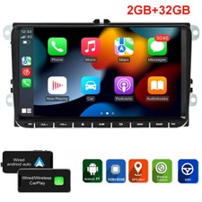 Autoradio 9" Android 15