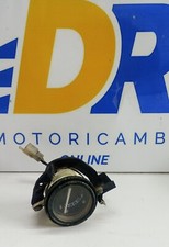 STRUMENTAZIONE LIVELLO BENZINA