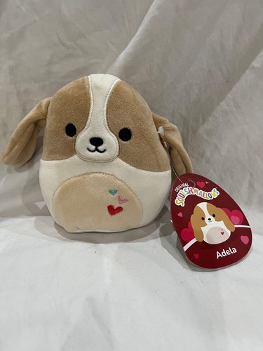 Squishmallows adela the - squishmallows, 5"