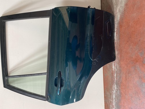 Portiera posteriore destra - posteriore,