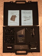 Dermografo biotek Stilus Evo3 (macchina per trucco semipermanente)